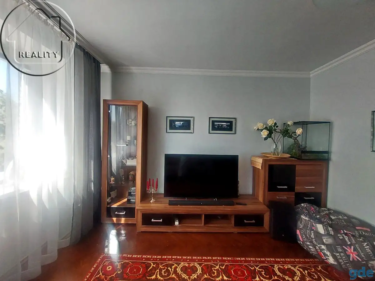 Продается 3х комнатная кв в центре Бреста, Улица Крупской 7, фотография 13