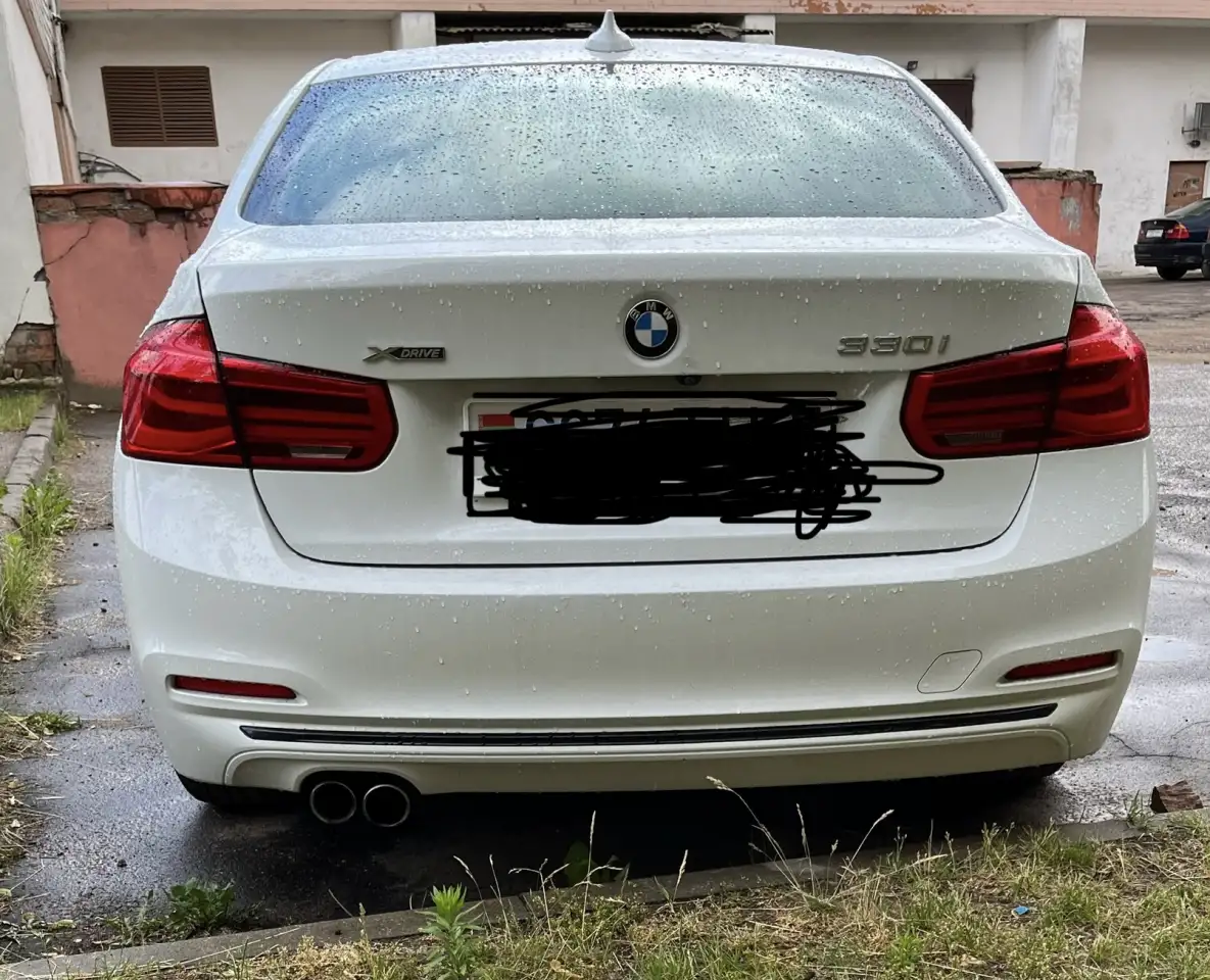 Продам авто BMW 3-Series, фотография 4
