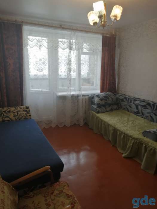 Сдам квартиру в центре города, Ул. Советская 16, фотография 3