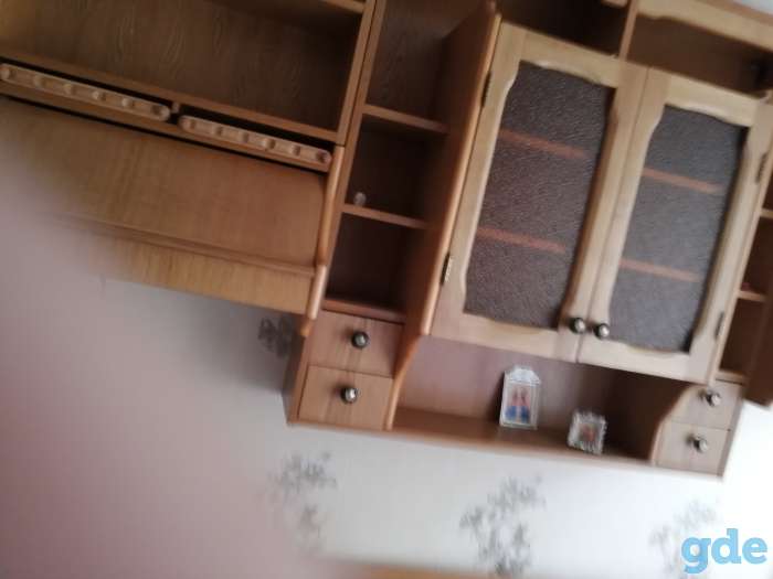 Сдам в аренду 2-х комнатную квартиру, Г. м-н Октябрьский, фотография 6