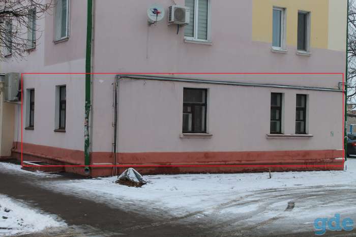 Квартира 3-х комнатная рядом с вокзалом, ул. В. Молокова,4, фотография 5