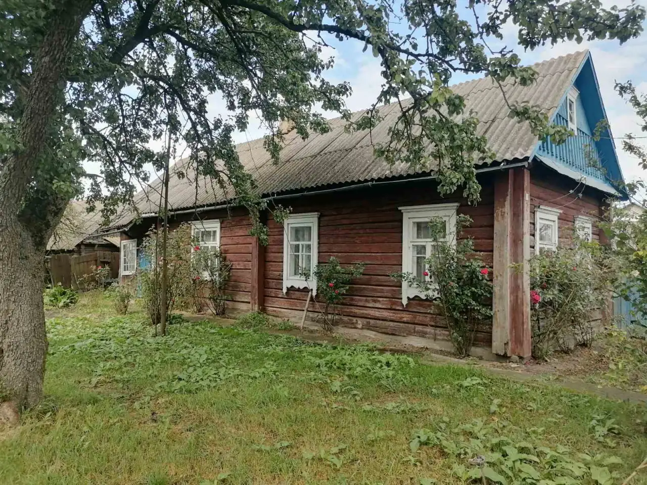 Продам Дом, Минская обл. Любанский р-он  д.Таль, фотография 2