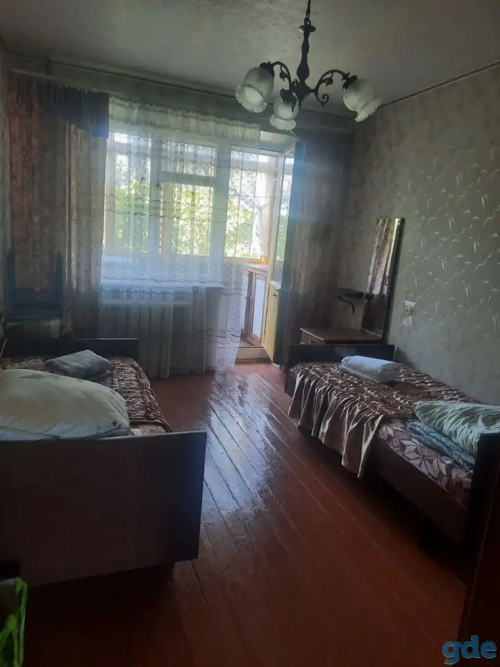Сдается на сутки квартира в г. Осиповичи, фотография 4