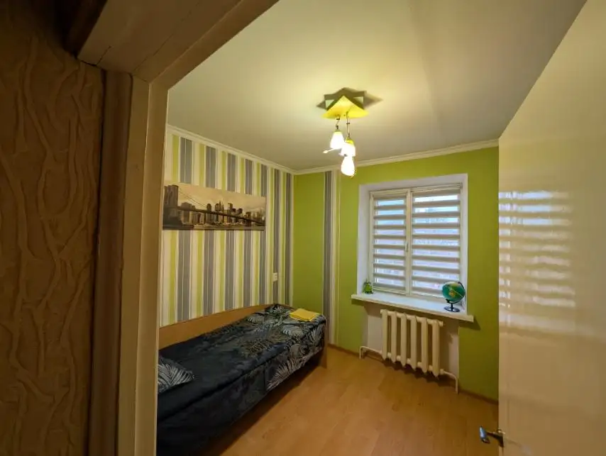 3х комнатная квартира посуточно, Советская, 115, фотография 3