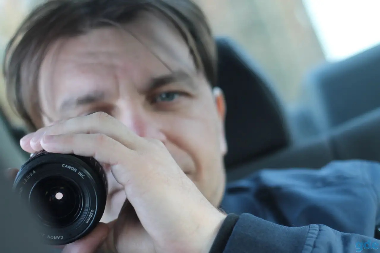 canon 1100 d, фотография 1