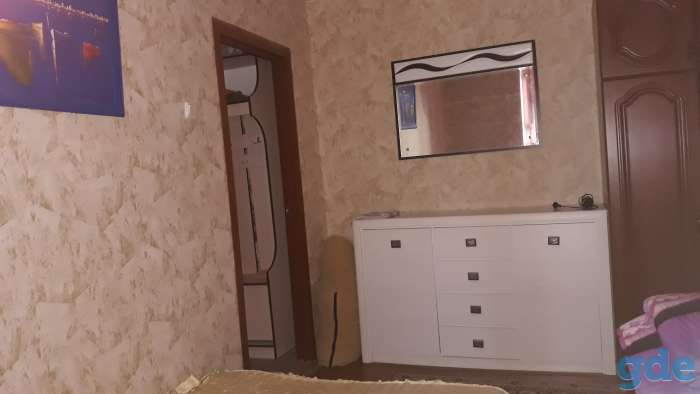 2-х комнатная  квартира, фотография 7