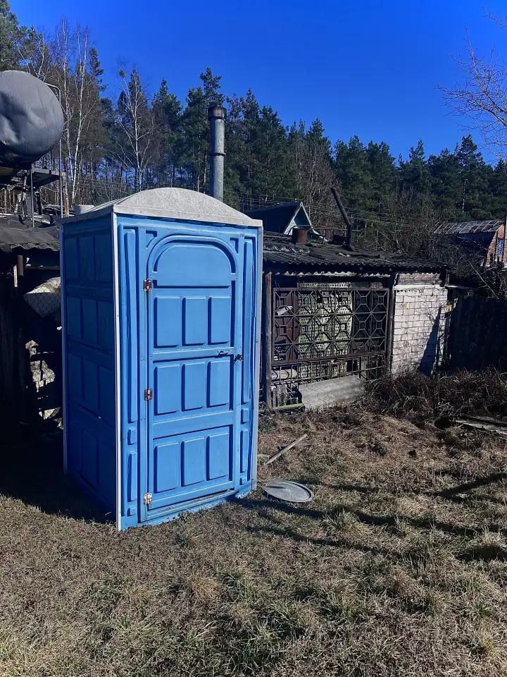 Продам дачу в Барановичах, Барановичский р/н д.Полонка, фотография 15