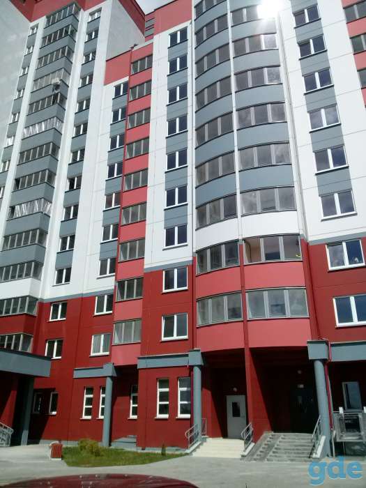 Продажа квартиры в новостройке от собственника без посредника, фотография 9