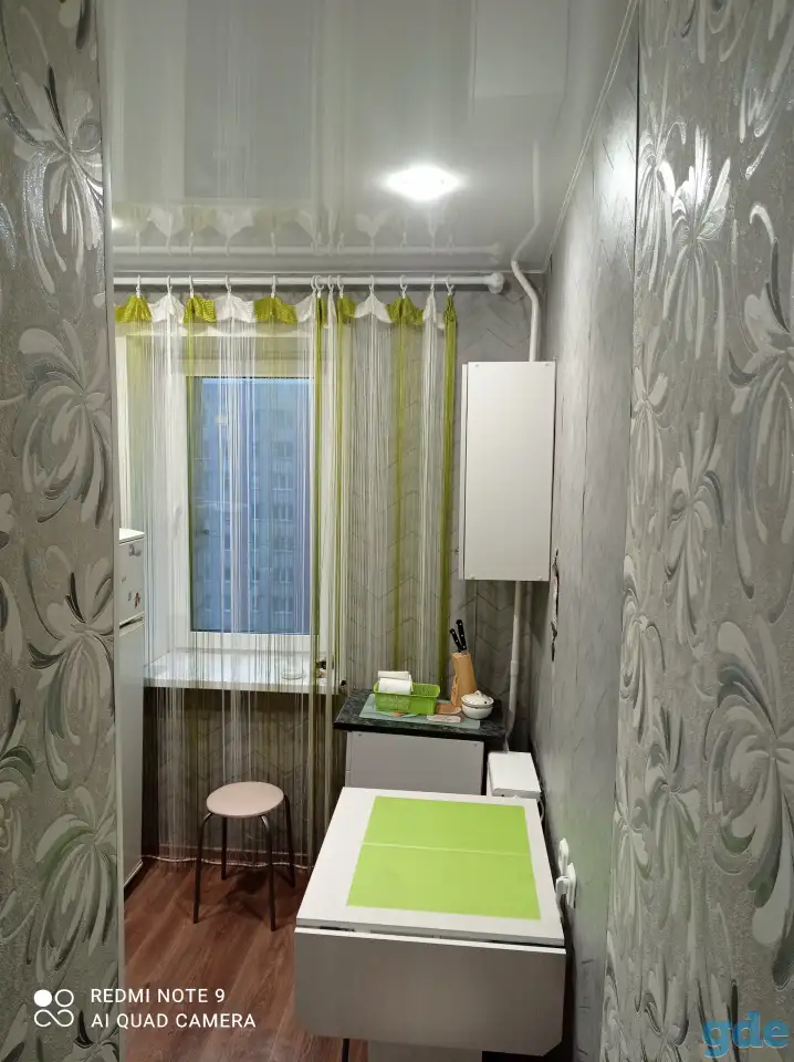 Квартиры посуточно, Свердлова 31, фотография 1