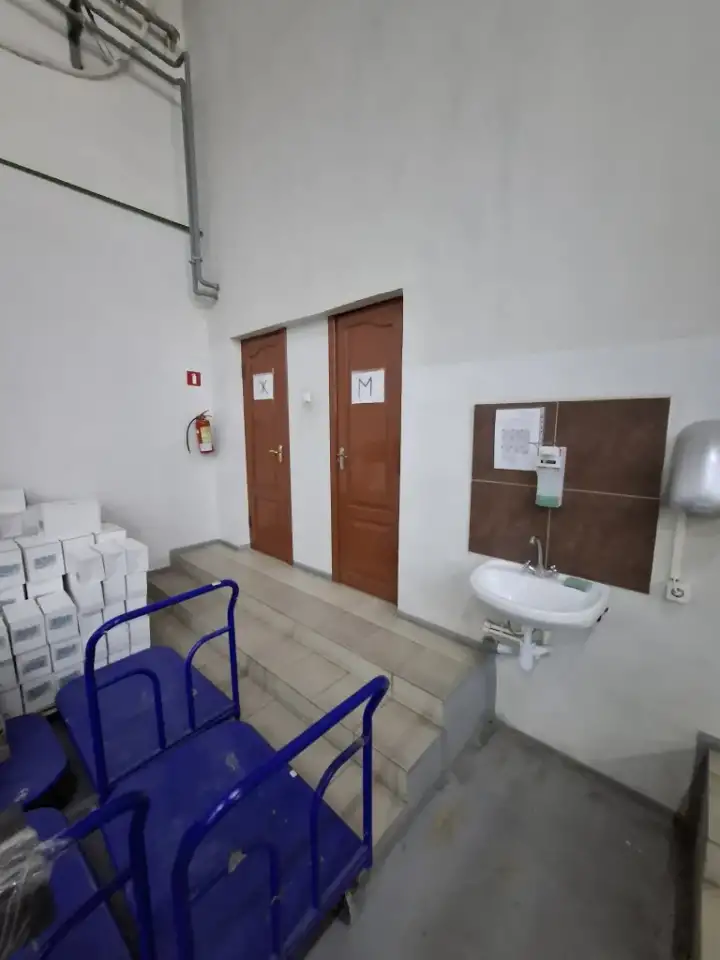 Сдается в аренду отапливаемый большой склад., фотография 10