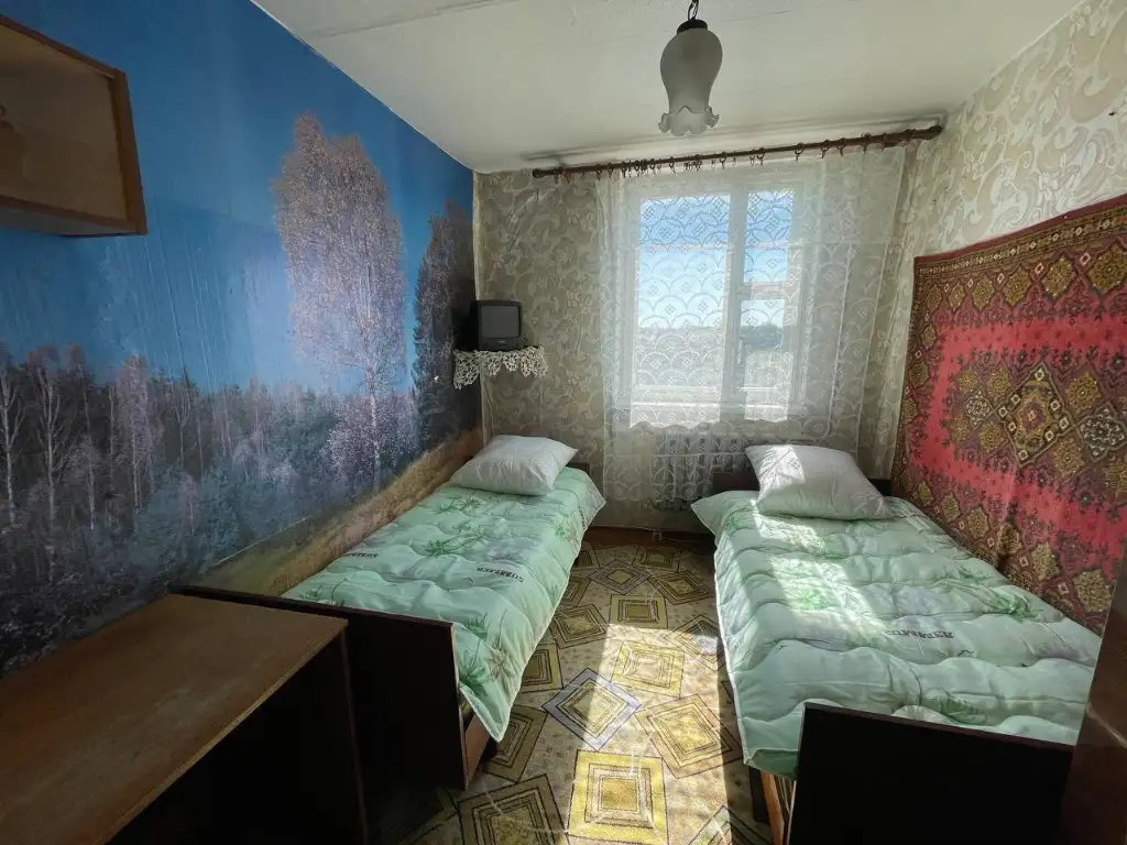 Квартира на сутки по доступным ценам каждому, ул.Кирова, д.37, фотография 4