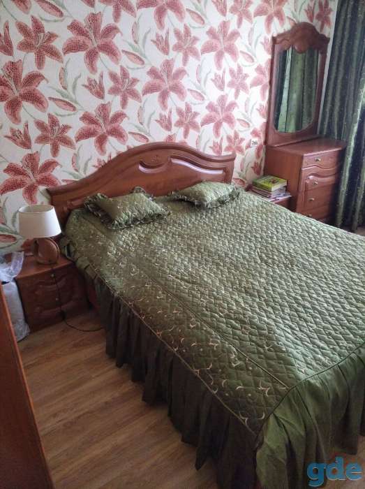 продам двушку, 50 лет Октября, фотография 1