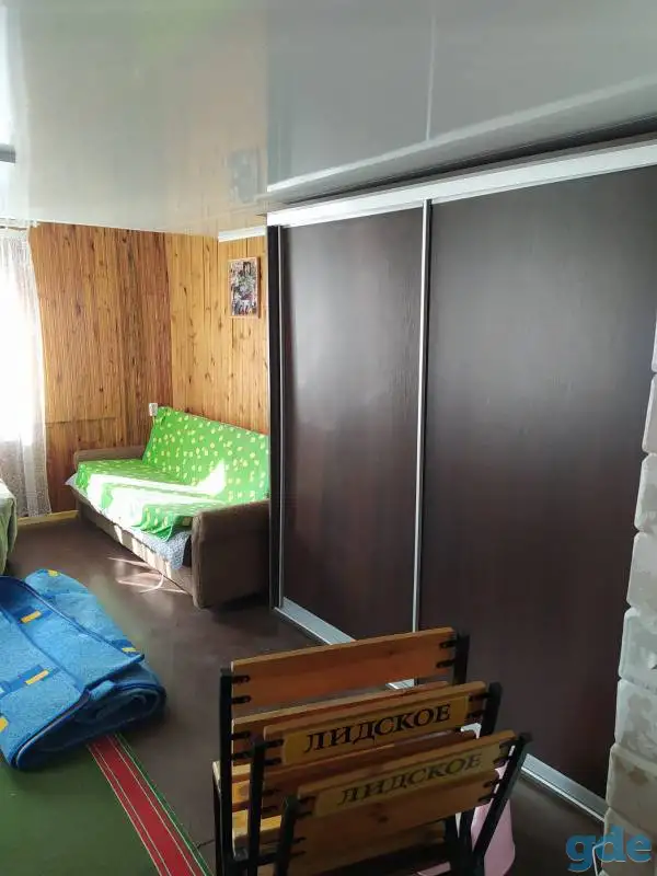 Продам дачу в Доржах , Лидский р-н, Озерное 3, фотография 7