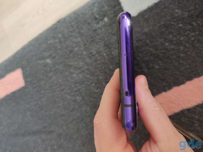 Huawei nova 5t, фотография 9