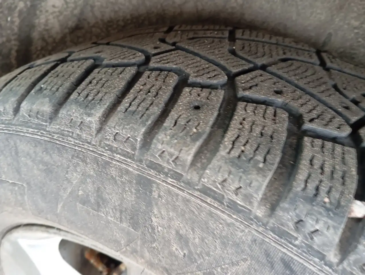 Шины зимние Pirelli r18, фотография 1