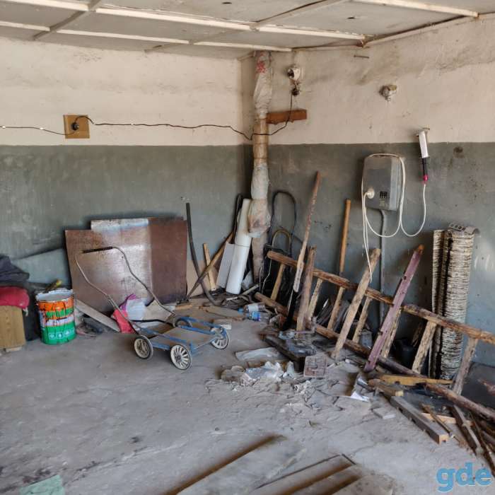 Гараж в Барановичах, м-н Южный + ценное оборудование/инвентарь в нём, фотография 4