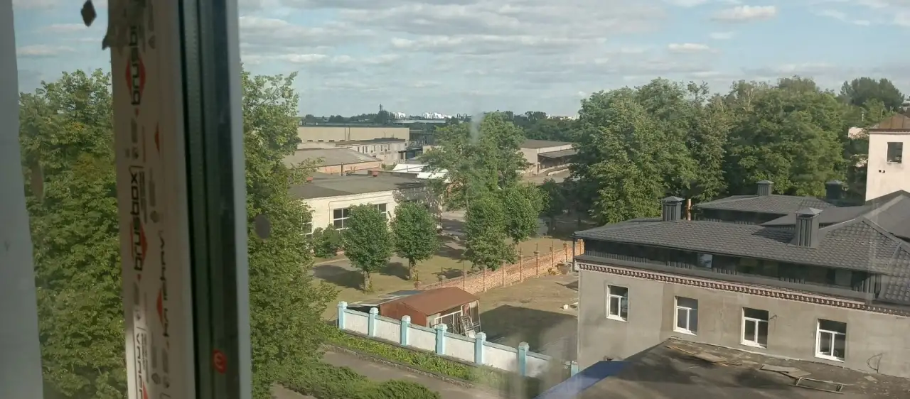ПЯТИЭТАЖНОЕ ЗДАНИЕ / 780 м / БОБРУЙСК. Идеально под хостел, офисы или мини-ТЦ, фотография 16