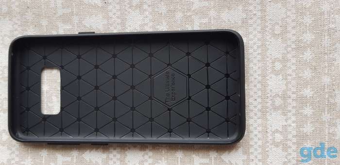 Samsung S8 состояние нового, фотография 6