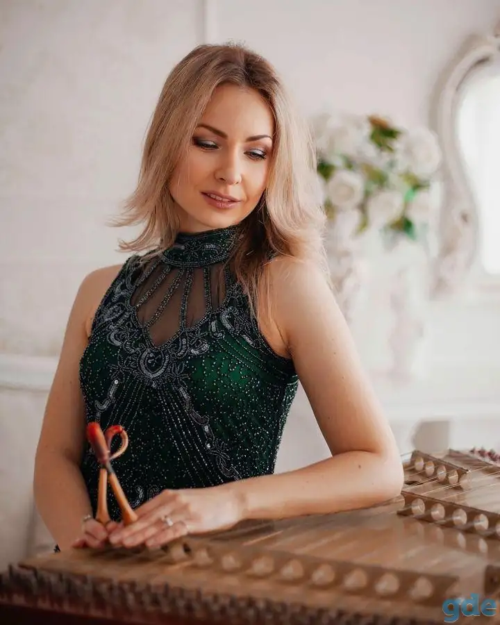 Макияж Причёски с выездом на дом Орша, фотография 9