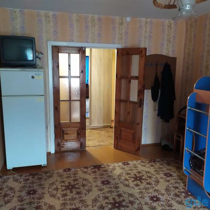Продаётся 3х комнатная квартира, Осиповичи, пос. Советский ул.Лесная, фотография 8