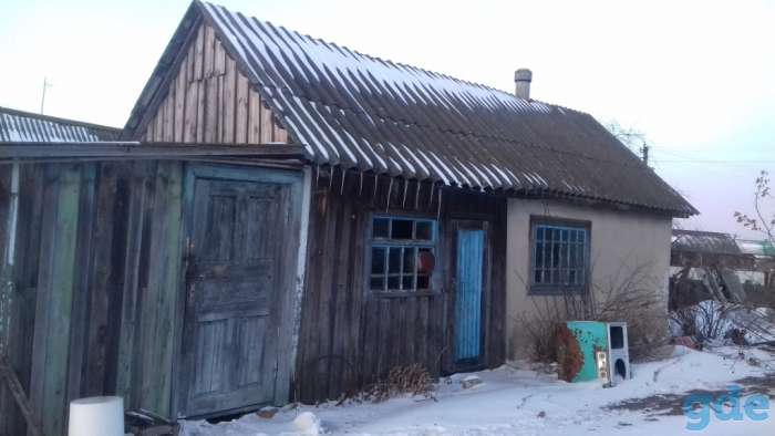 Дом с приусадебным участком, фотография 6