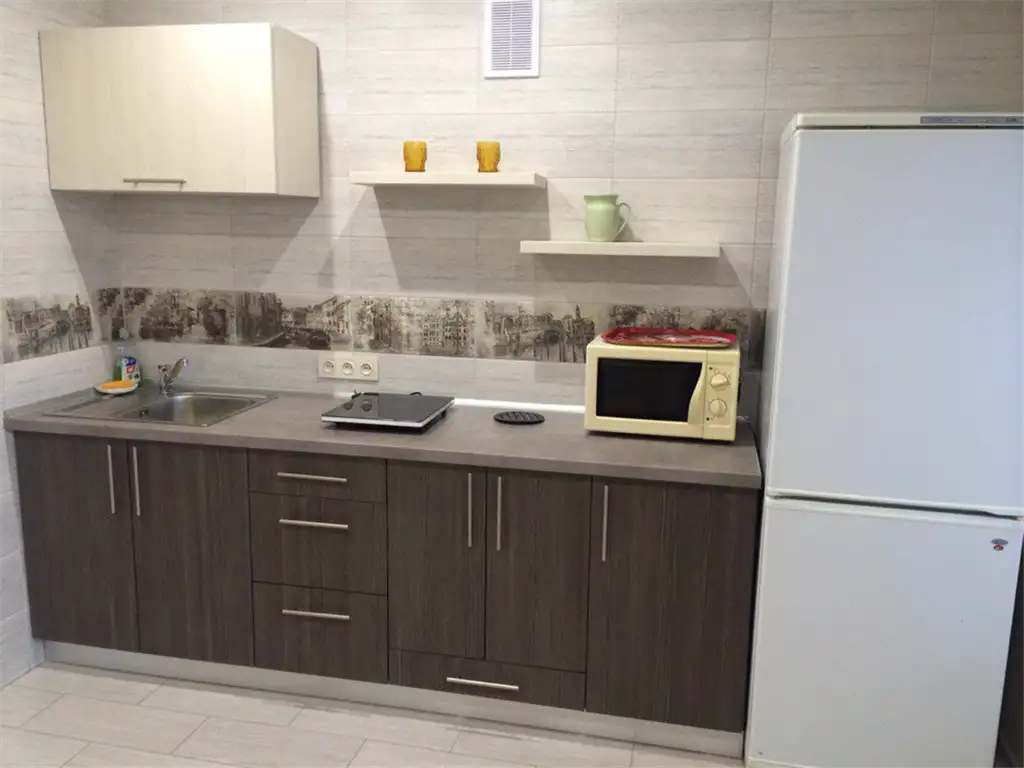 Посуточная аренда квартир в Жлобине, ул.17й Микрорайон, д.27, фотография 2