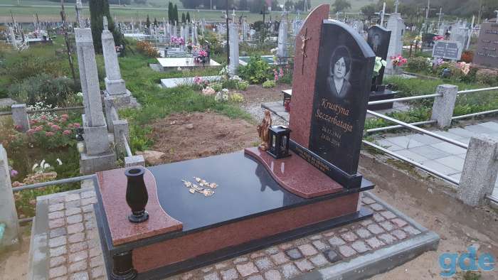 Изготовление памятников и надгробий. Реставрация. Демонтаж и установка., фотография 4