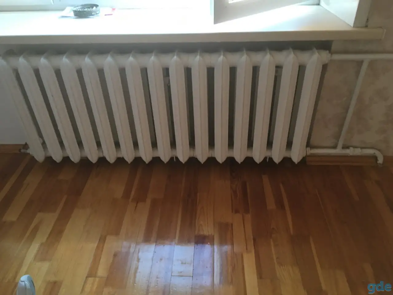 Сдам однукомнатную квартиру по улице Пролетарская(около рынка), девушке или женщине, фотография 8