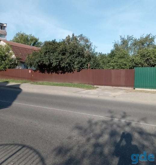 Дом в центре г. Молодечно, фотография 1