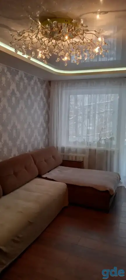 Квартира, Ул Репина дом 8 ,корпус 1,, фотография 3
