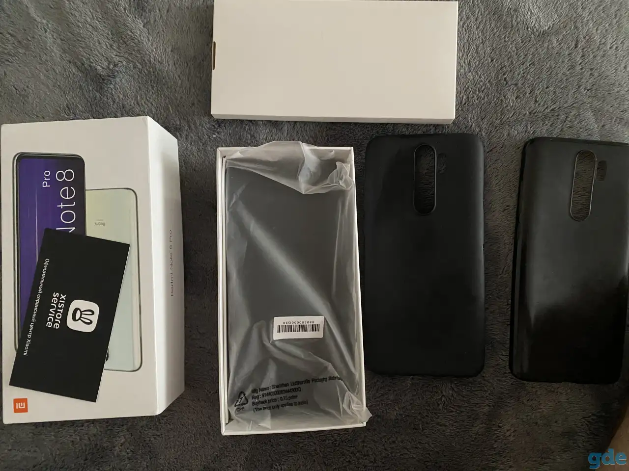 Продам телефон, фотография 2
