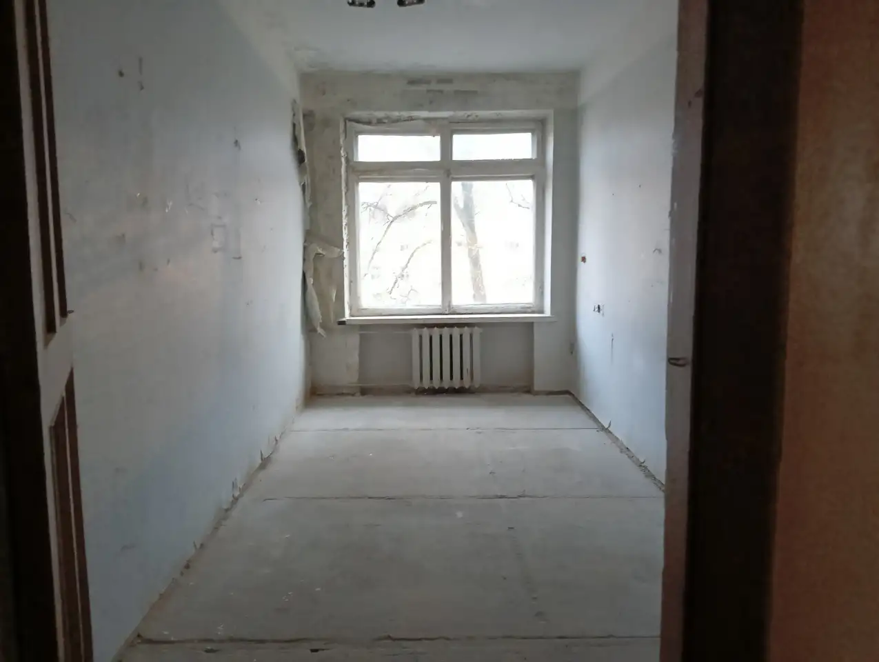Изолированное помещение . по адресу г. Витебск ул. Гагарина 4-21, фотография 10