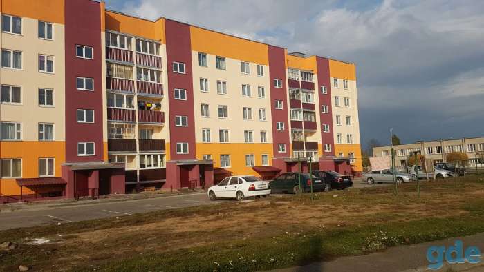 3-х квартира в г.п. Мир Кореличского района, фотография 10