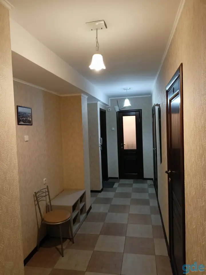 Квартиры посуточно в Светлогорске, СВЕТЛОГОРСК ул.Калинина,144а, фотография 4