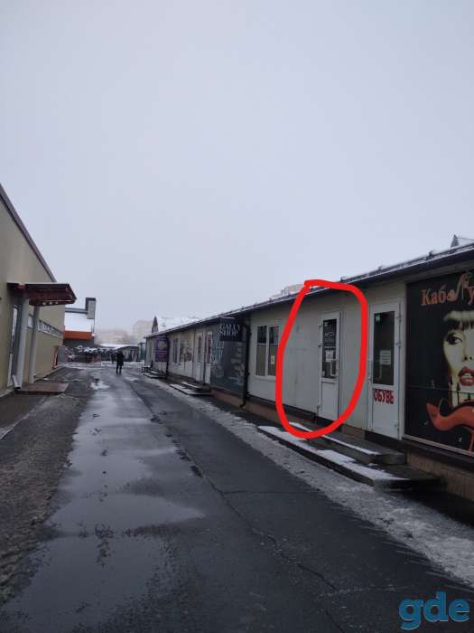АРЕНДА от 2 $ за кв.м., фотография 2