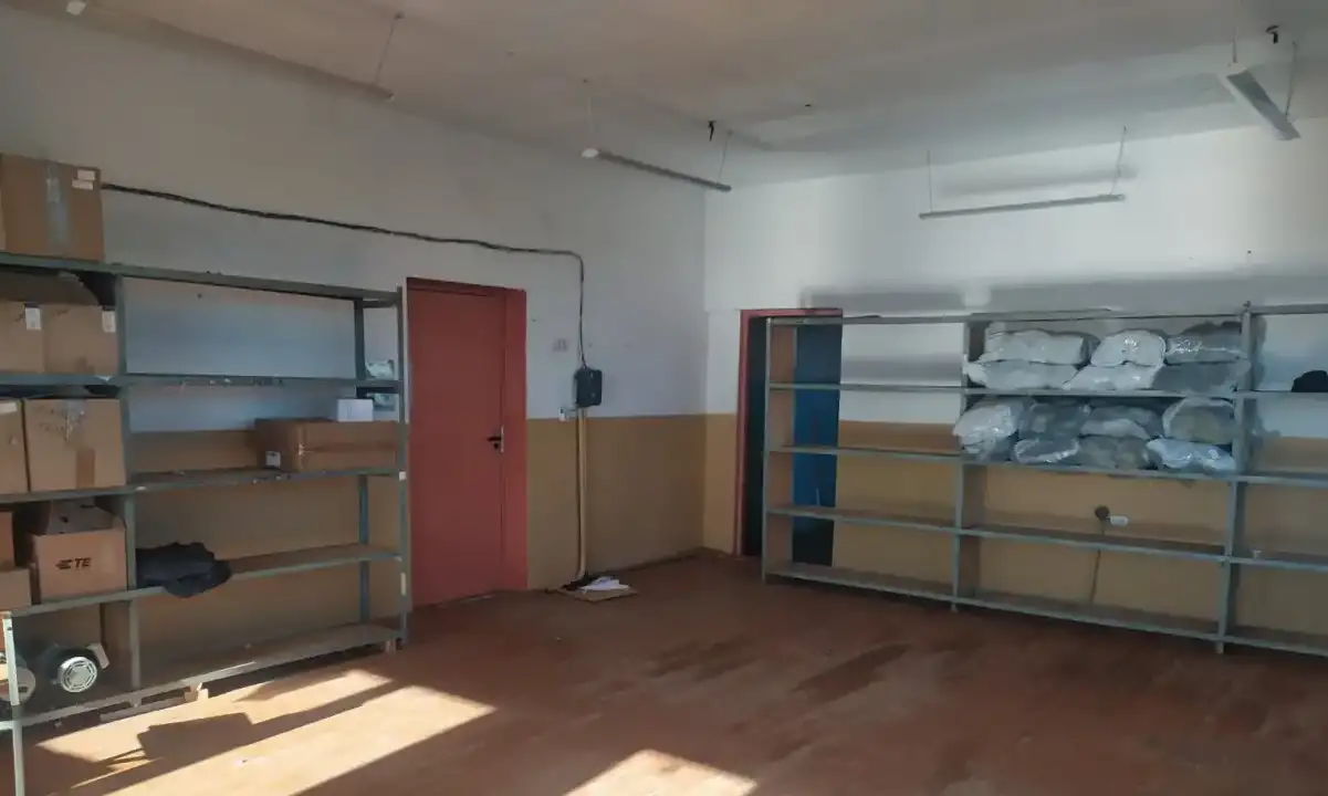 Сдаётся в аренду швейное производство, ул. Проминского,20, фотография 3