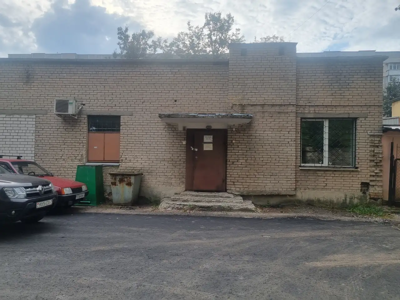 Продается здание магазина, Витебская область, ул.Дружбы 8А, фотография 6