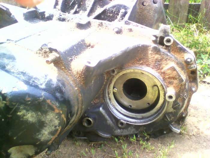 Продаю запчасти на Renault Laguna 1, фотография 3