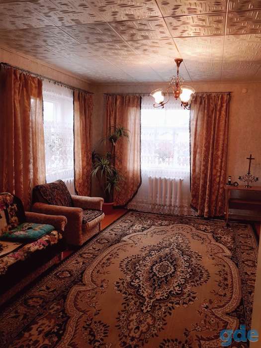 Дом в городе Ошмяны, фотография 3