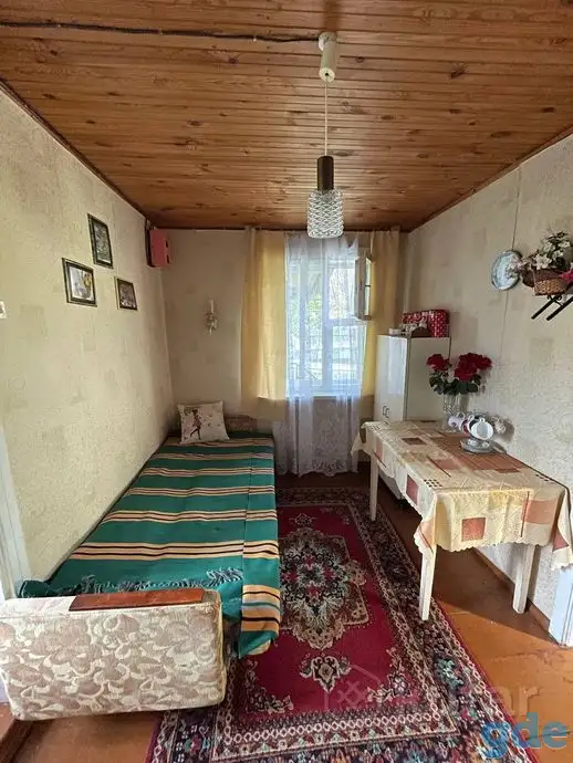 Продажа, обл Червенский р-н с/т Ёлочка, фотография 5