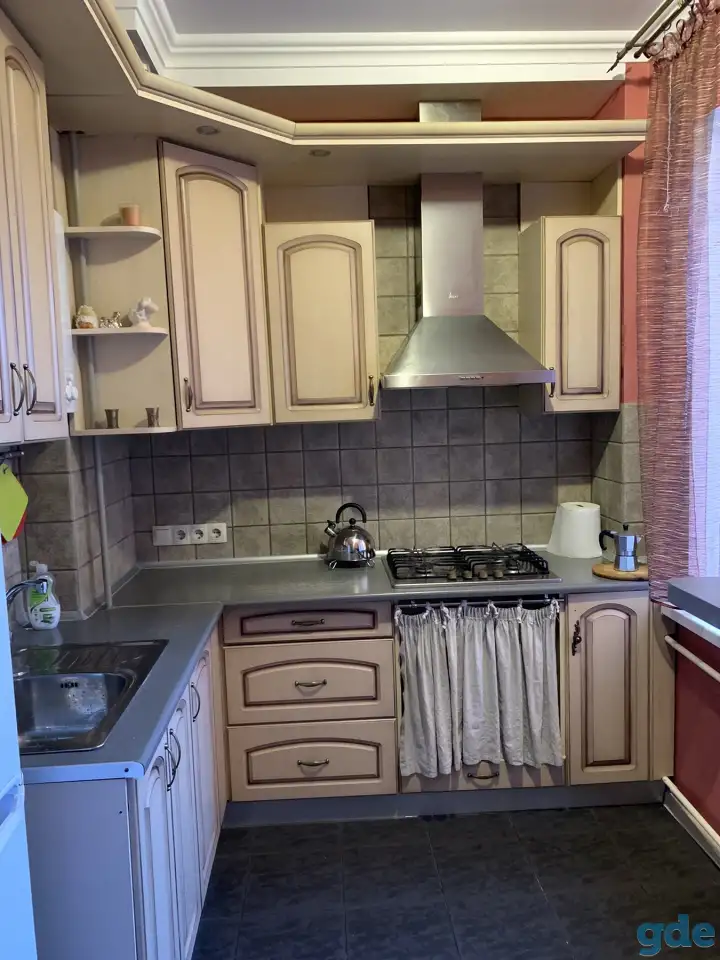 Квартира на сутки, Дарвина 24, фотография 6