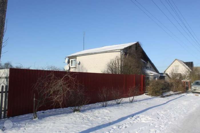 Элитный коттедж в центре Бешенкович (до Витебска 45 км), фотография 7