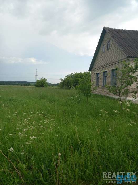 продается дом, Воложинский район, аг. Городьки, ул. Луговая 17, фотография 3