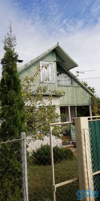 Продается дача, с\т 