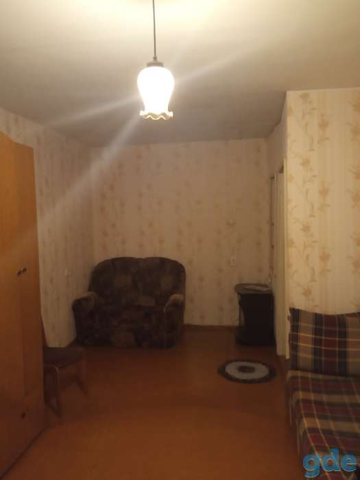 1-комнатная по Фрунзе (район Медуниверситета), фотография 6