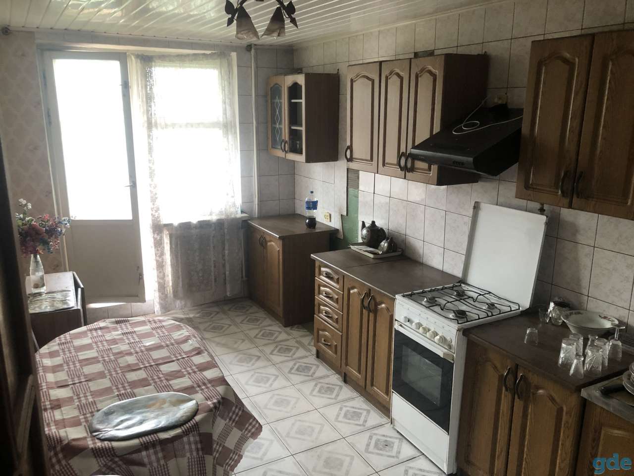 2-х комнатная квартира, фотография 1
