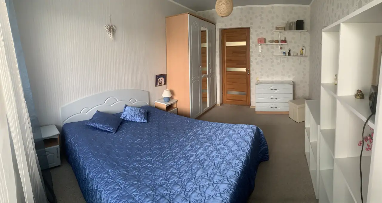 Продажа трехкомнатной квартиры, улица Дзержинского, фотография 6