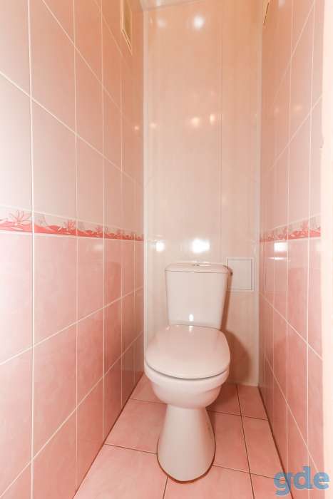 3 комнатная квартира, гп Мачулищи, ул. Молодежная, д.15, фотография 5