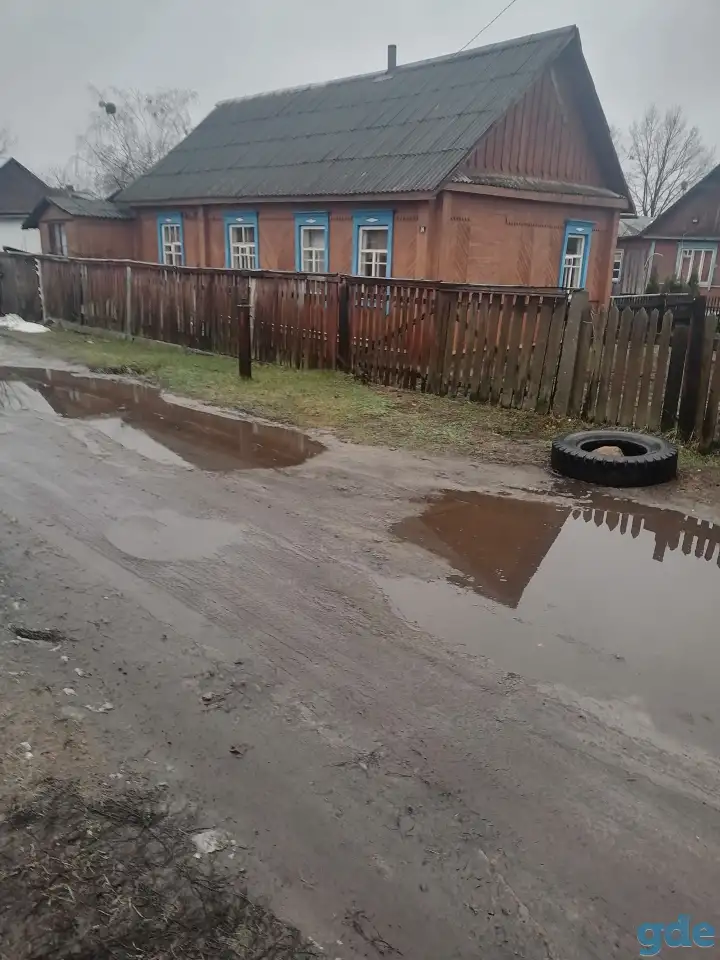Продам дом, пер. Войкова 14, фотография 1