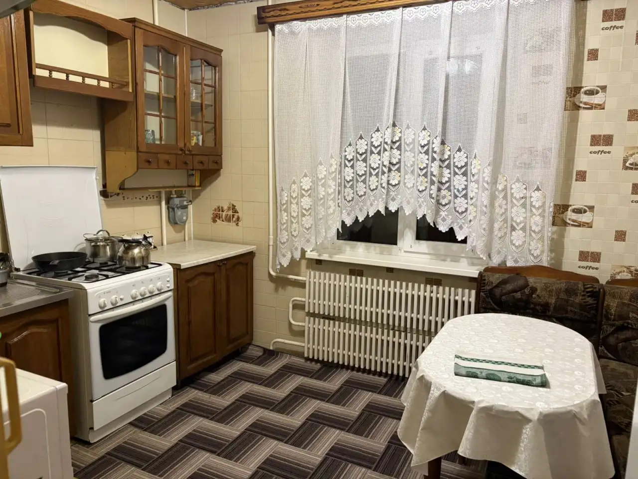 Сдам квартиру посуточно, ул. Ленина, д.41А, фотография 5